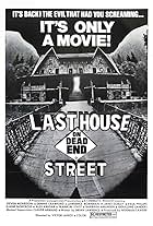 The Last House on Dead End Street