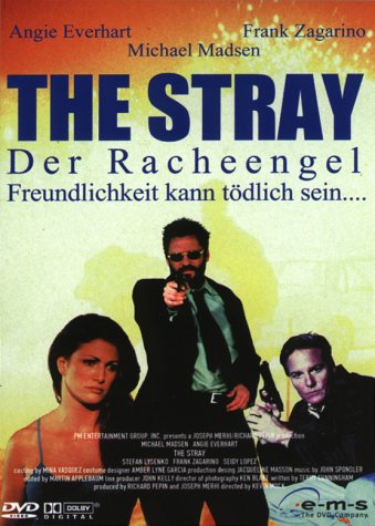 The Stray (2000)