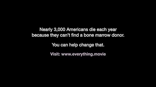 Everything Trailer (2015) Short Film