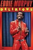 Eddie Murphy: Delirious