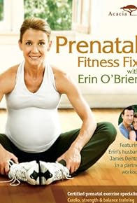 Primary photo for Prenatal Fitness Fix