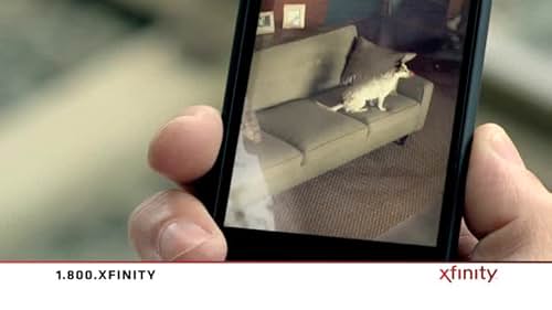 COMCAST - XFINITY Home Security