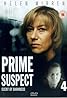 Prime Suspect: The Scent of Darkness (TV Movie 1995) Poster