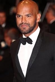 Primary photo for Amaury Nolasco