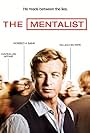 Simon Baker in The Mentalist (2008)