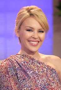 Primary photo for Kylie Minogue