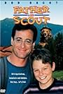 Brian Bonsall and Bob Saget in Father and Scout (1994)