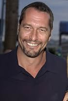 Ken Kirzinger at an event for Freddy vs. Jason (2003)