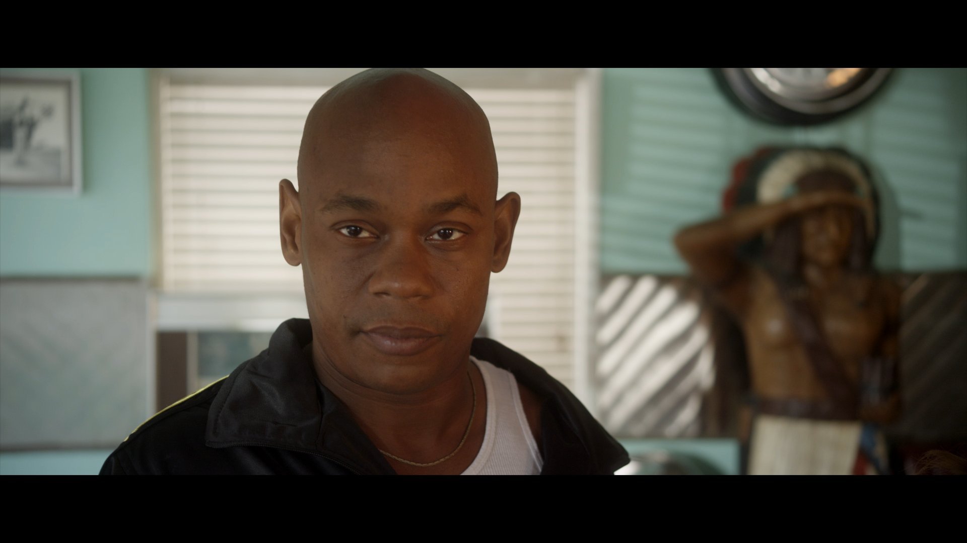 Bokeem Woodbine in AWOL-72 (2015)