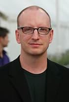 Steven Soderbergh at an event for Divine Secrets of the Ya-Ya Sisterhood (2002)