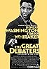 The Great Debaters (2007) Poster