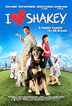 I Heart Shakey (2012)