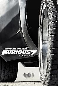 Primary photo for Furious 7