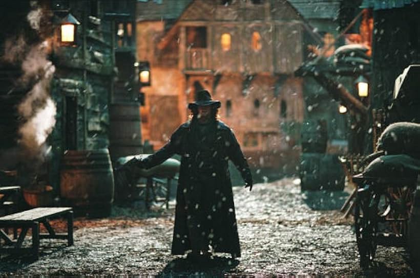 Hugh Jackman in Van Helsing (2004)