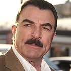 Tom Selleck