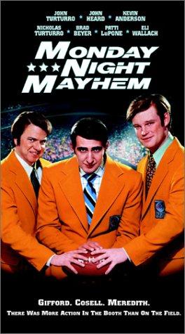 Monday Night Mayhem (2002)