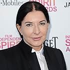 Marina Abramovic