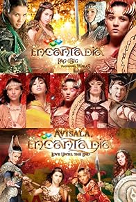 Primary photo for Encantadia: Pag-ibig hanggang wakas