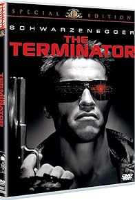 Primary photo for Unstoppable Force: The Legacy of 'The Terminator'