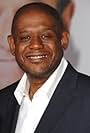 Forest Whitaker at an event for Old Dogs (2009)