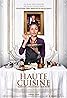 Haute Cuisine (2012) Poster