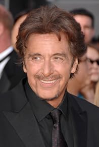 Primary photo for Al Pacino