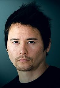 Primary photo for Johnny Yong Bosch