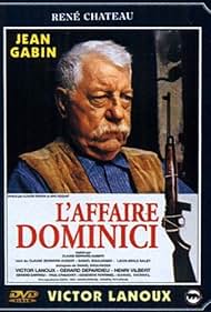 L'affaire Dominici (1973)