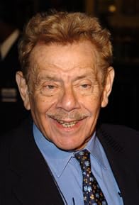 Primary photo for Jerry Stiller