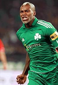 Primary photo for Djibril Cissé