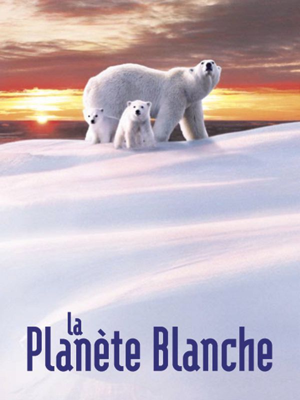 The White Planet (2006)