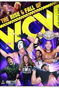 Primary photo for WWE: The Rise and Fall of WCW