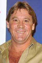 Steve Irwin