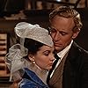 Vivien Leigh and Leslie Howard in Gone with the Wind (1939)