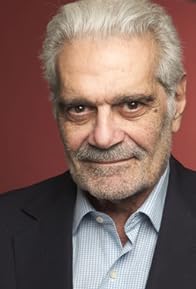 Primary photo for Omar Sharif