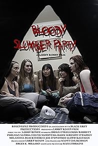 Primary photo for Bloody Slumber Party