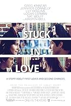 Stuck in Love.