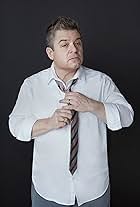 Patton Oswalt