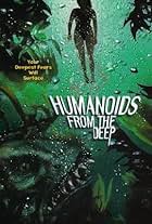 Humanoids from the Deep