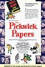 The Pickwick Papers (1952)