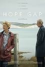 Annette Bening and Bill Nighy in Hope Gap (2019)