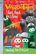 VeggieTales: Rack, Shack & Benny