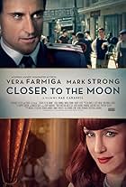 Vera Farmiga and Mark Strong in Closer to the Moon (2014)