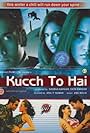 Esha Deol and Tusshar Kapoor in Kucch To Hai (2003)