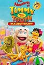 The Adventures of Timmy the Tooth: Malibu Timmy (1995)