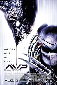 Primary photo for Alien vs. Predator