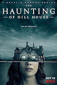 Primary photo for The Haunting of Hill House