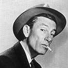 Hoagy Carmichael