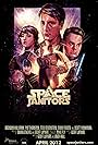 Space Janitors (2012)