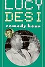 The Lucy-Desi Comedy Hour (1957)